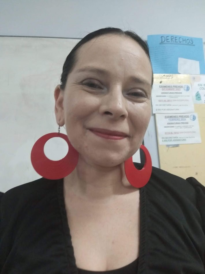 Placeholder de retrato femenino profesional